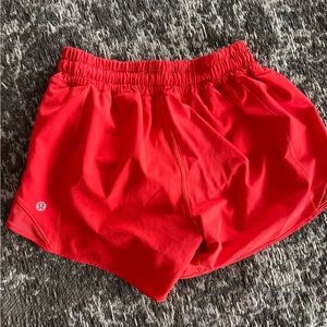 Lululemon Hotty Hots LR